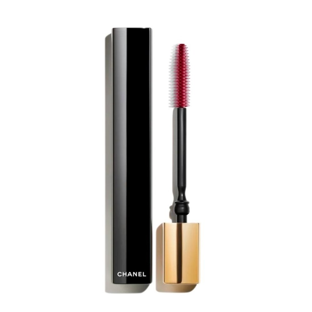 CHANEL Noir Allure Black Mascara in 10 Noir